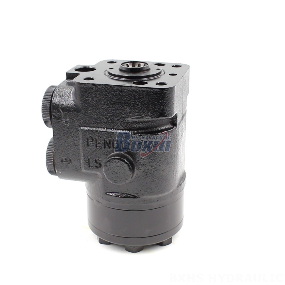 Factory Direct 101-1-160 160ml/r Hydraulic Steering Unit main image