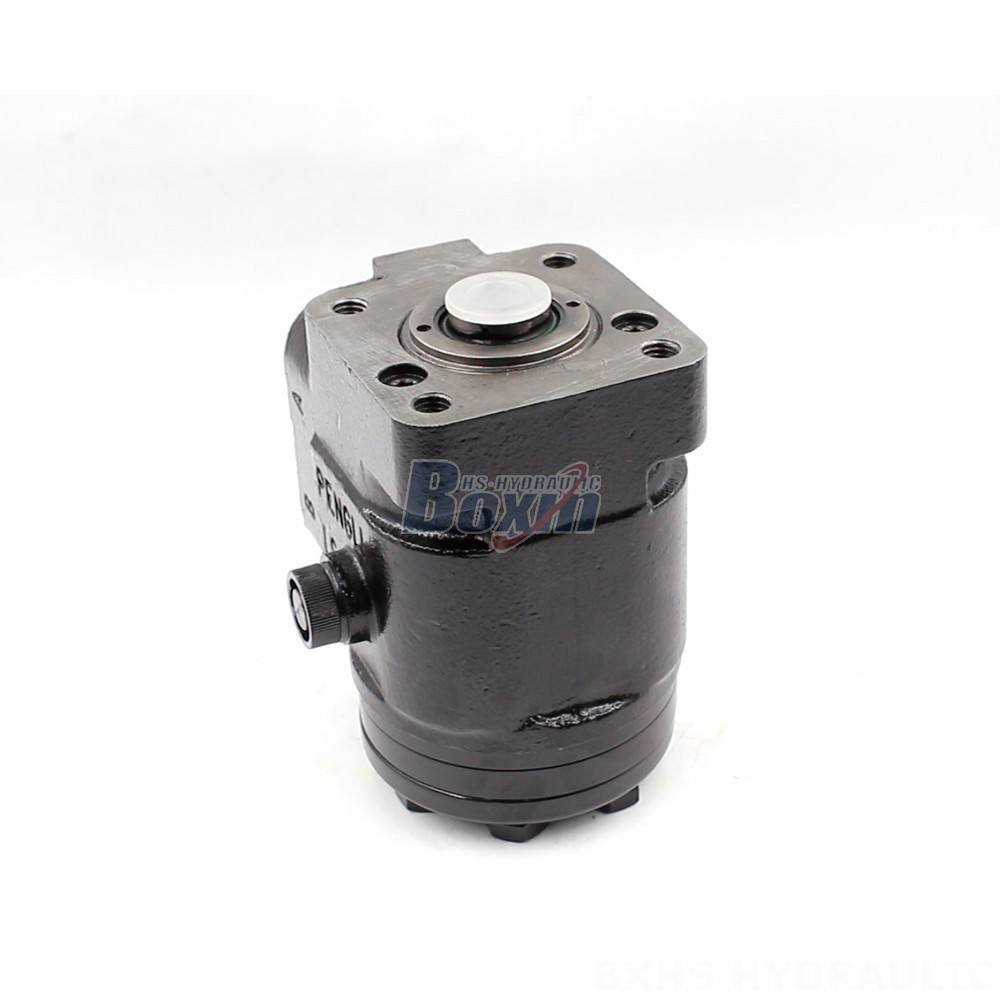 80cc/rev Hydraulic Steering Unit 101S-5-80 Wholesale main image