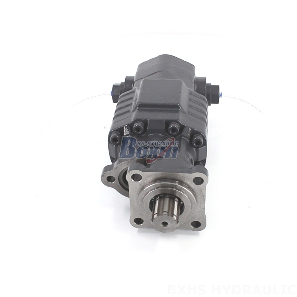 BF110A-ZF1 Hydraulic Gear Pump - Manufacturer Direct Global Supply cover photo