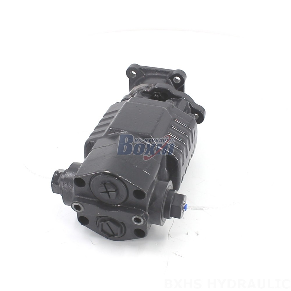 Seeking Global Distributors, Wholesalers, Agents for BF110A-ZF1 Hydraulic Gear Pumps main image