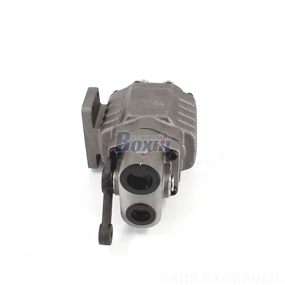 High Performance BF110M Hydraulic Gear Pump for Industrial Applications main image
