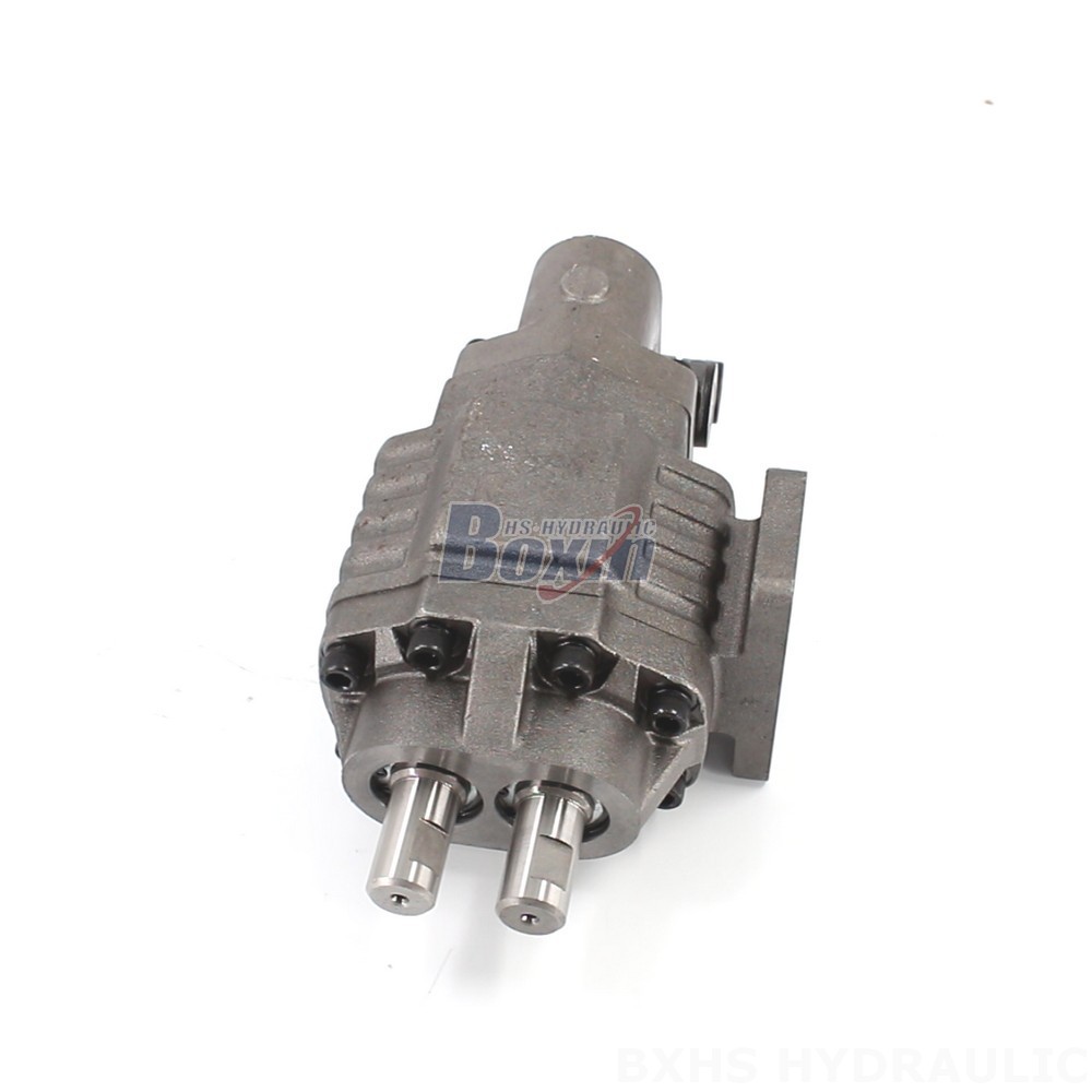 BF110M Hydraulic Gear Pump - Seeking Global Distributors, Wholesalers, and Agents main image