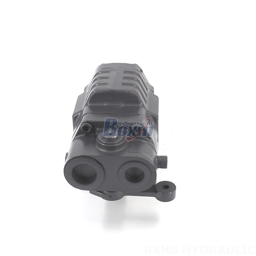BF62M Hydraulic Gear Pump: OEM, ODM, Private Label & Custom Manufacturing Services main image
