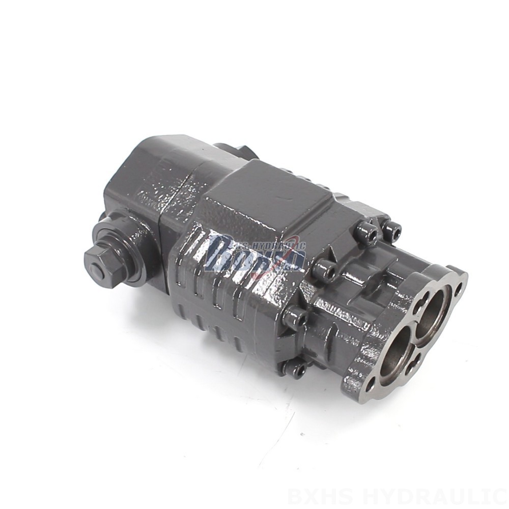 Factory Wholesale BF82A Hydraulic Gear Pump – 20 MPa (2900 psi) Global Shipping main image