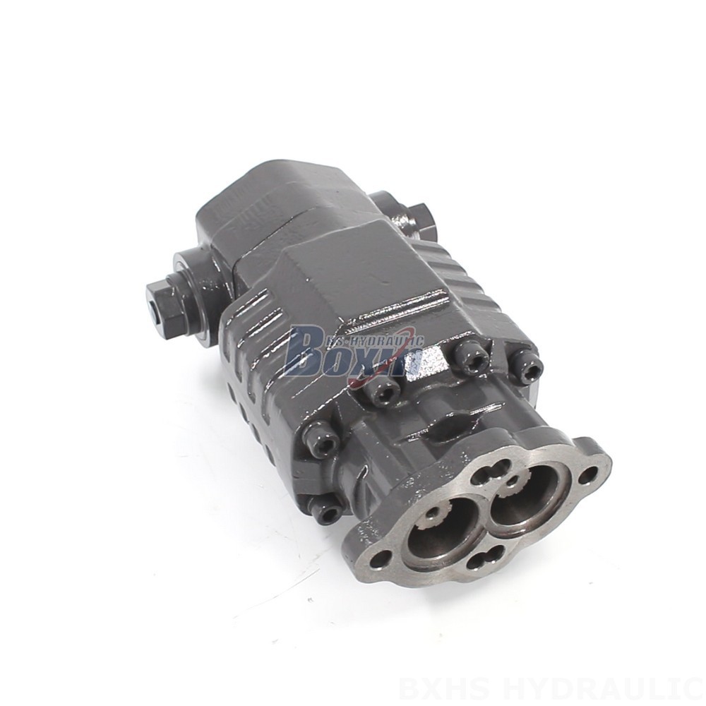 Partnership Opportunities: BF82A 20 MPa (2900 psi) Hydraulic Gear Pump Global Collaboration cover photo