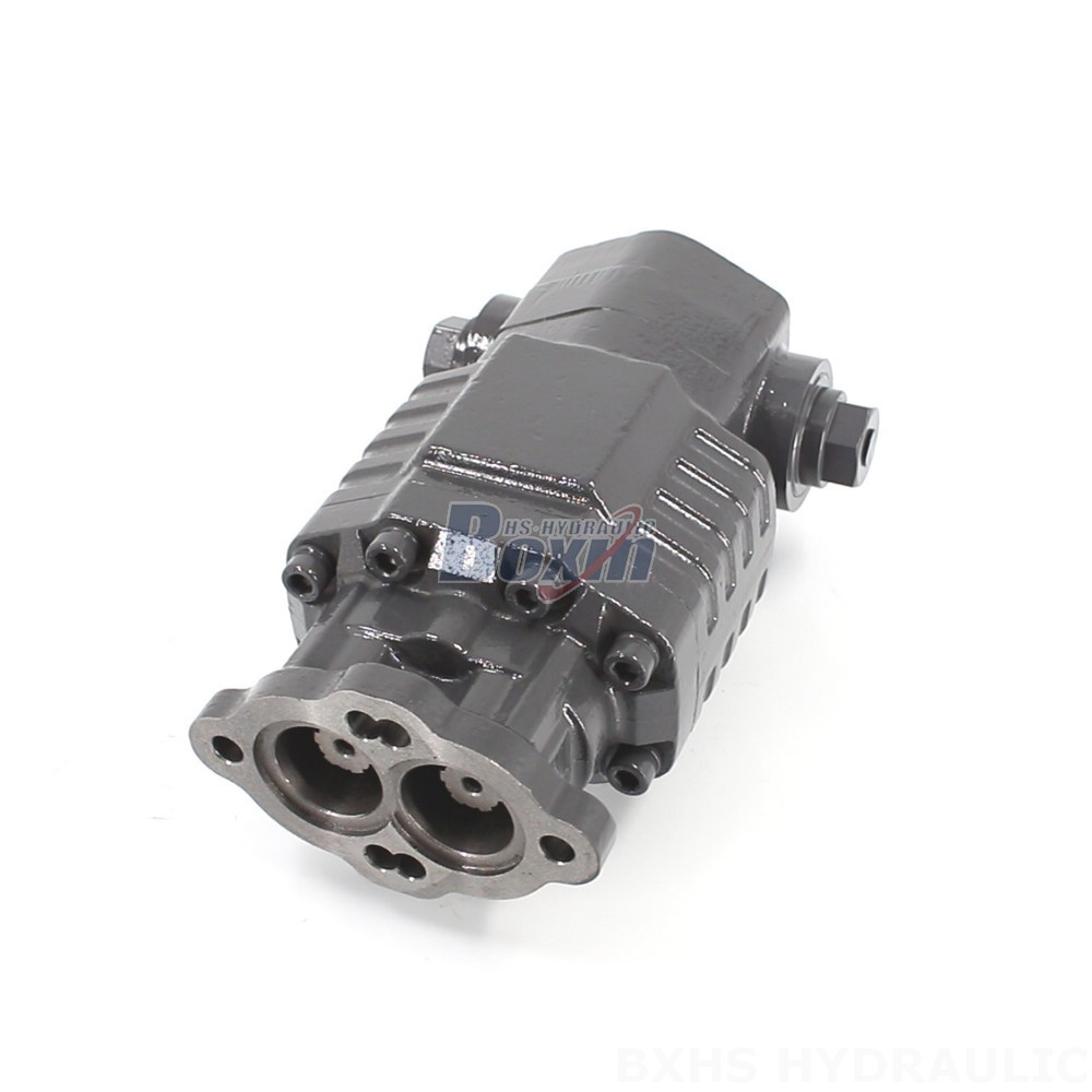 Partnership Opportunities: BF82A 20 MPa (2900 psi) Hydraulic Gear Pump Global Collaboration main image