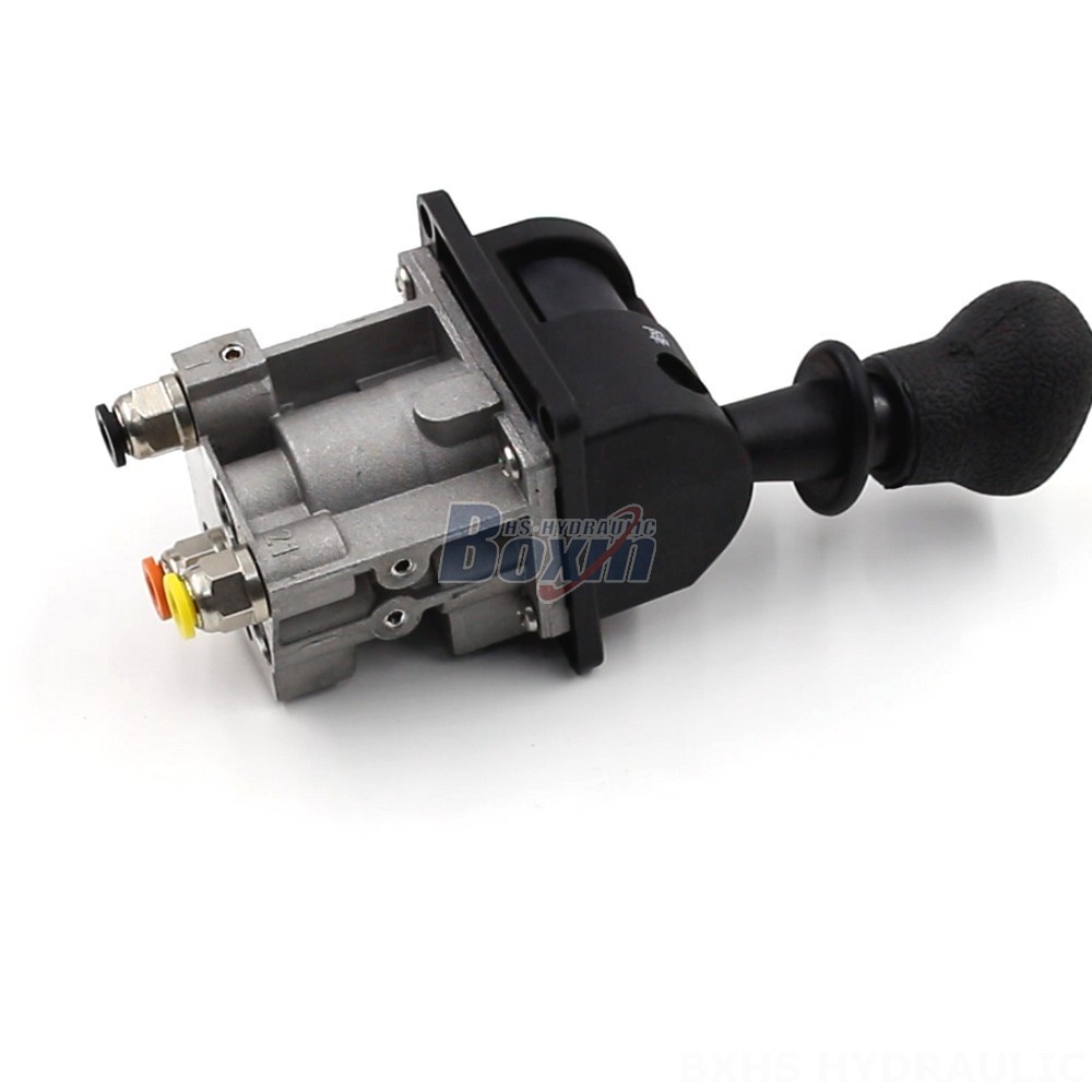 BKQF34-A Hydraulic Valve: Factory Direct Supply & Global Distribution main image