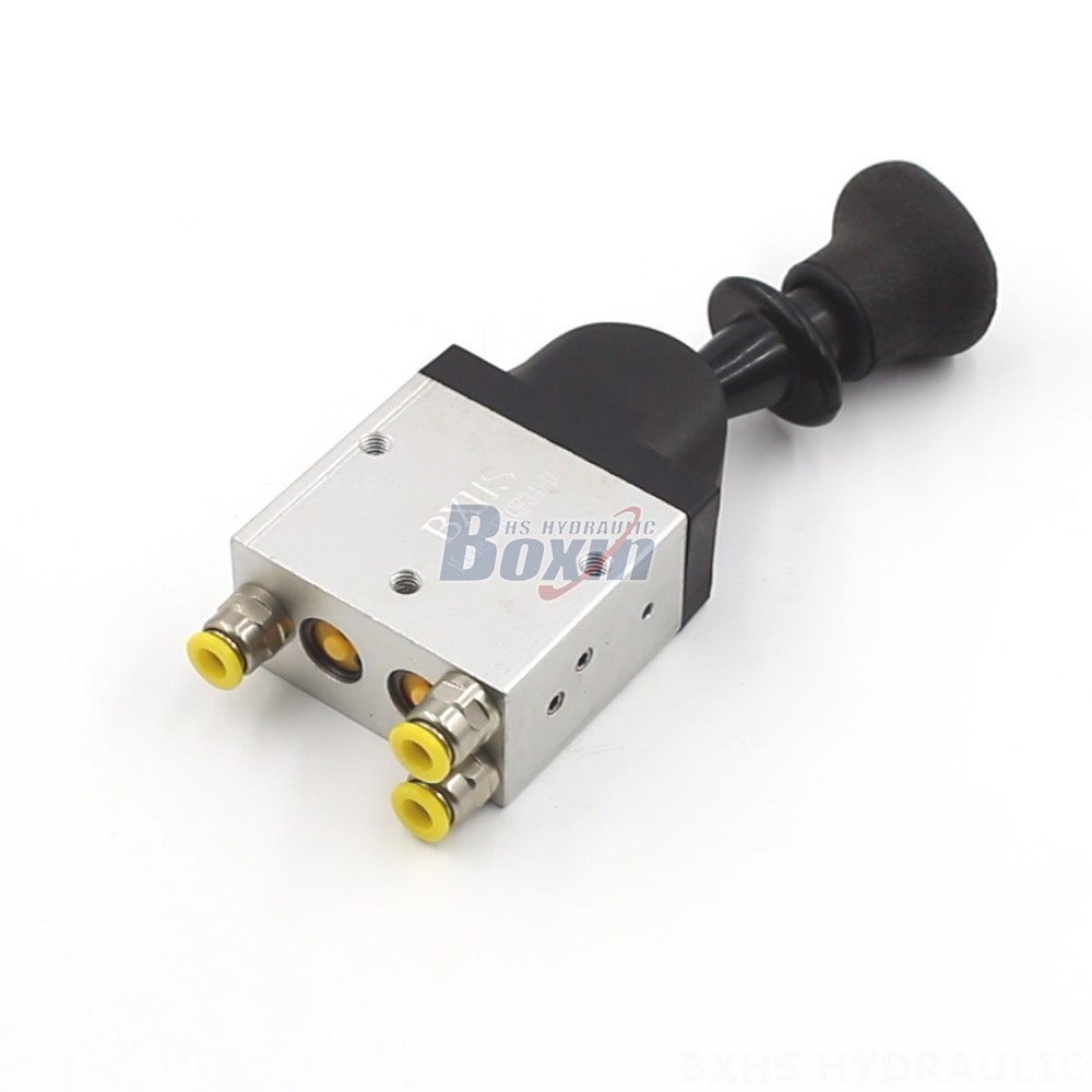 Tailor-Made Valve Solutions: OEM & ODM Services for BKQF34-D main image