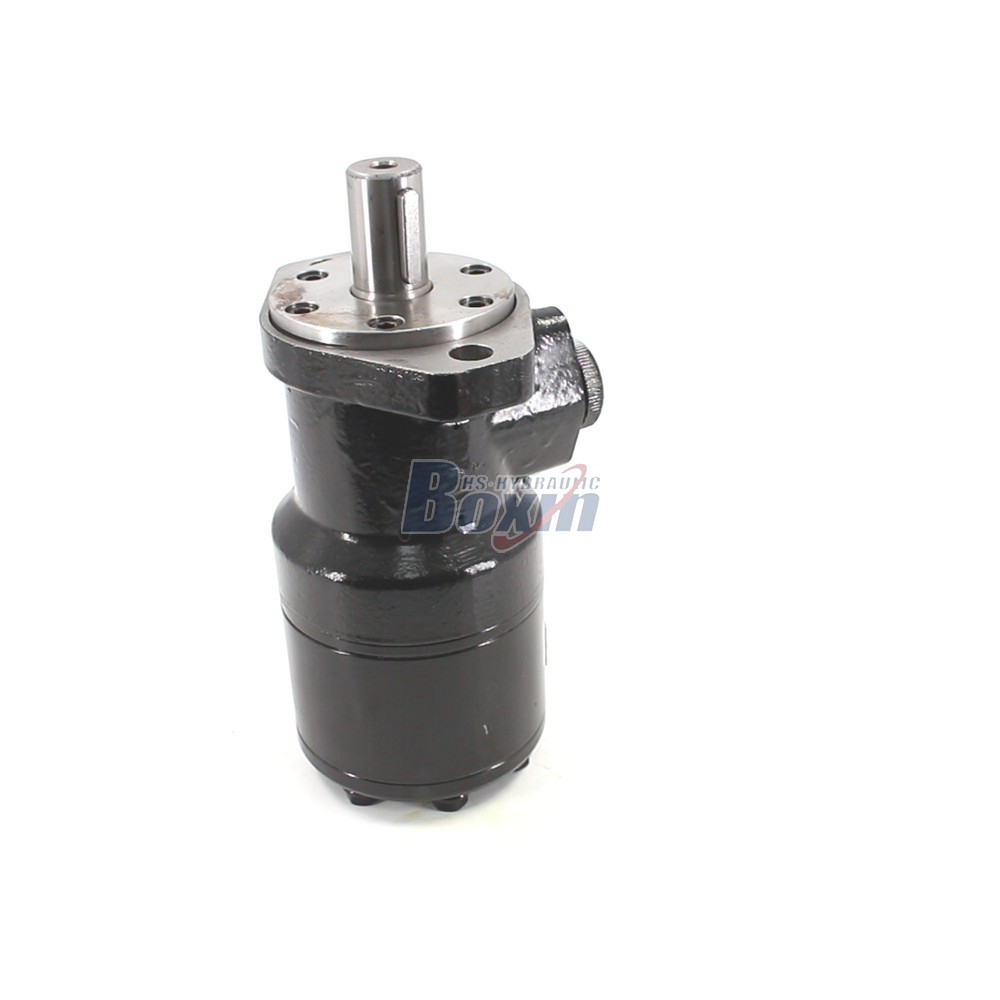 Seeking Distributors and Wholesalers for BMR-315 Hydraulic Motor Global Market cover photo