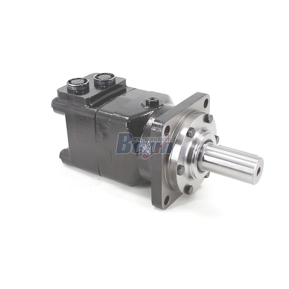 BMT400 Hydraulic Motor 400 cc/r 125 Lpm Orbital Motor main image