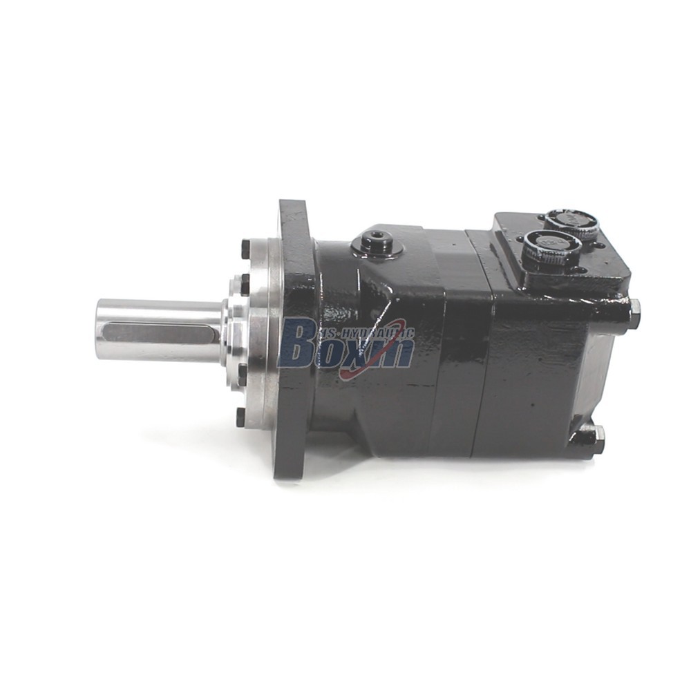 BMT400 Hydraulic Motor 400cc Produced by Professional Factory main image