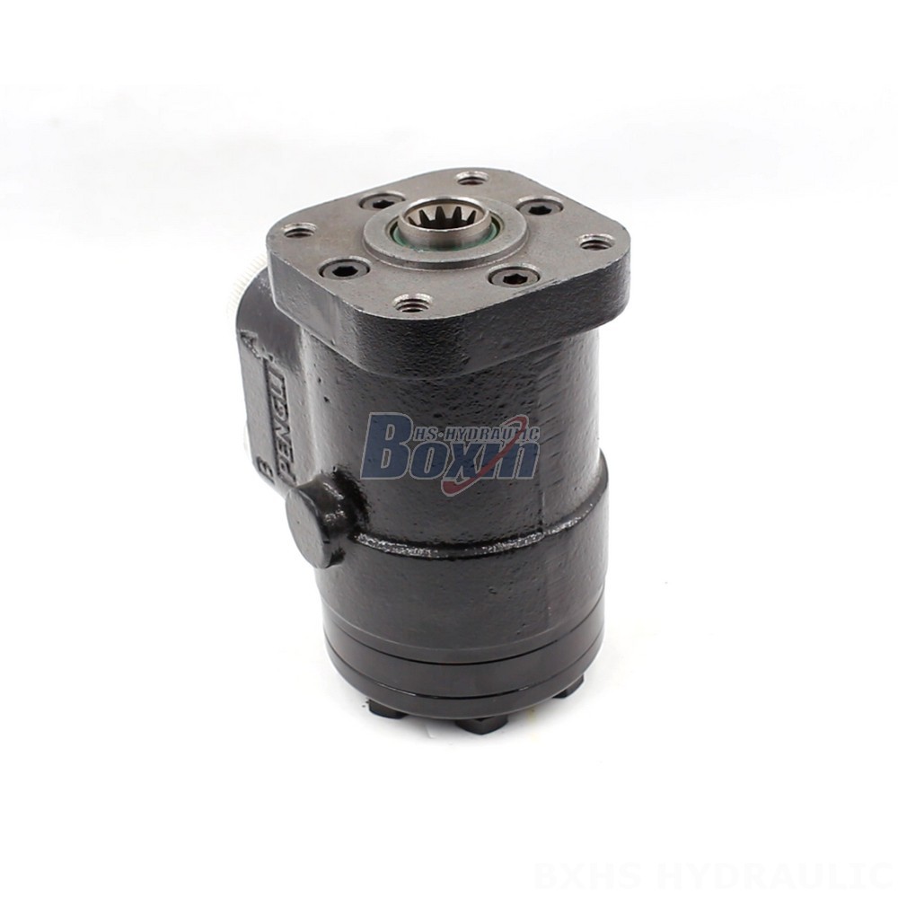 BZZ1-E100B Hydraulic Steering Unit: OEM & ODM Services Available cover photo