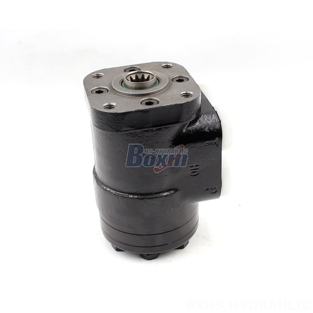Partnership Opportunities: BZZ1-E100B Hydraulic Steering Unit main image
