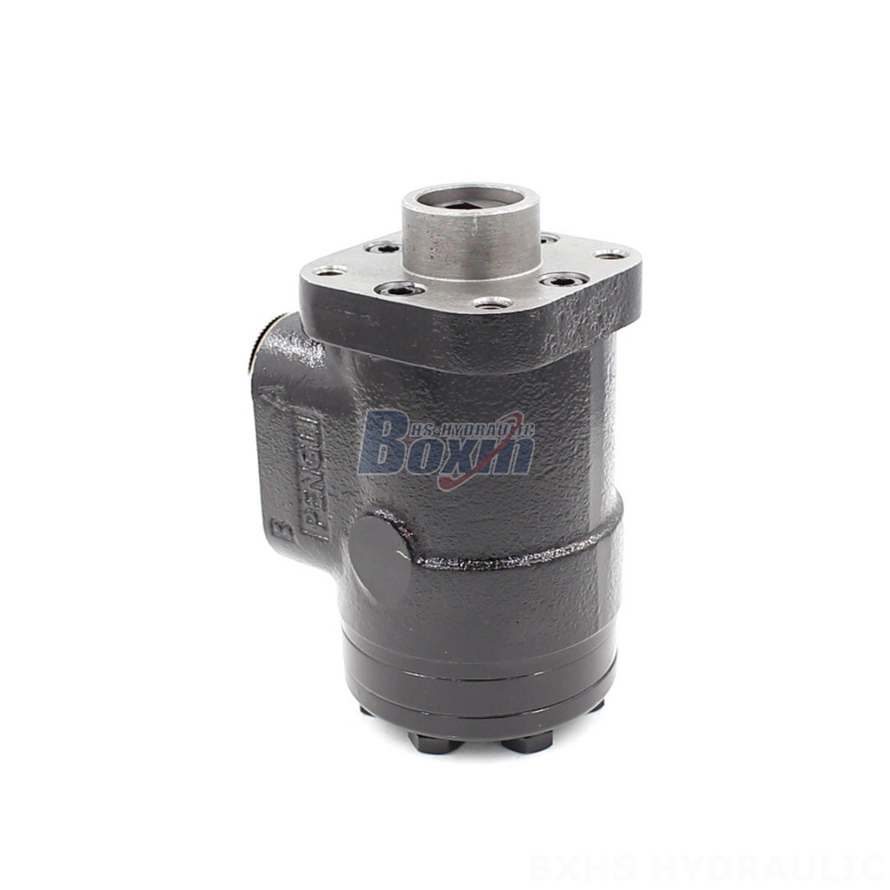 BZZ1-E100C 7.5L/min Hydraulic Steering Unit Factory Supply cover photo