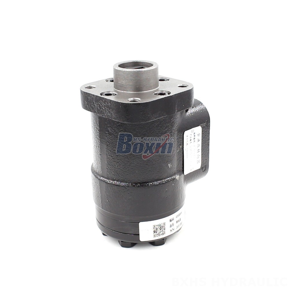 BZZ1-E100C 7.5L/min Hydraulic Steering Unit Factory Supply main image