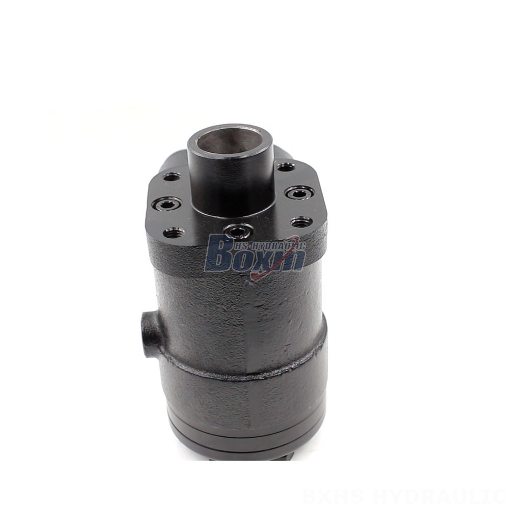 Factory Wholesale BZZ1-E80+FKA 80ml/r 6L/min Hydraulic Steering Units cover photo