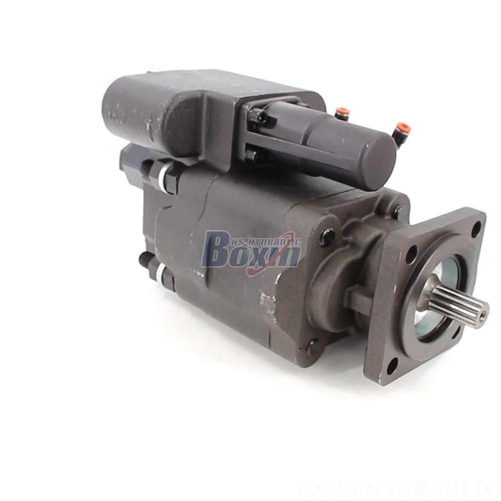 Bulk Purchase C102 Hydraulic Gear Pumps (112 cc/rev) - Factory Prices main image