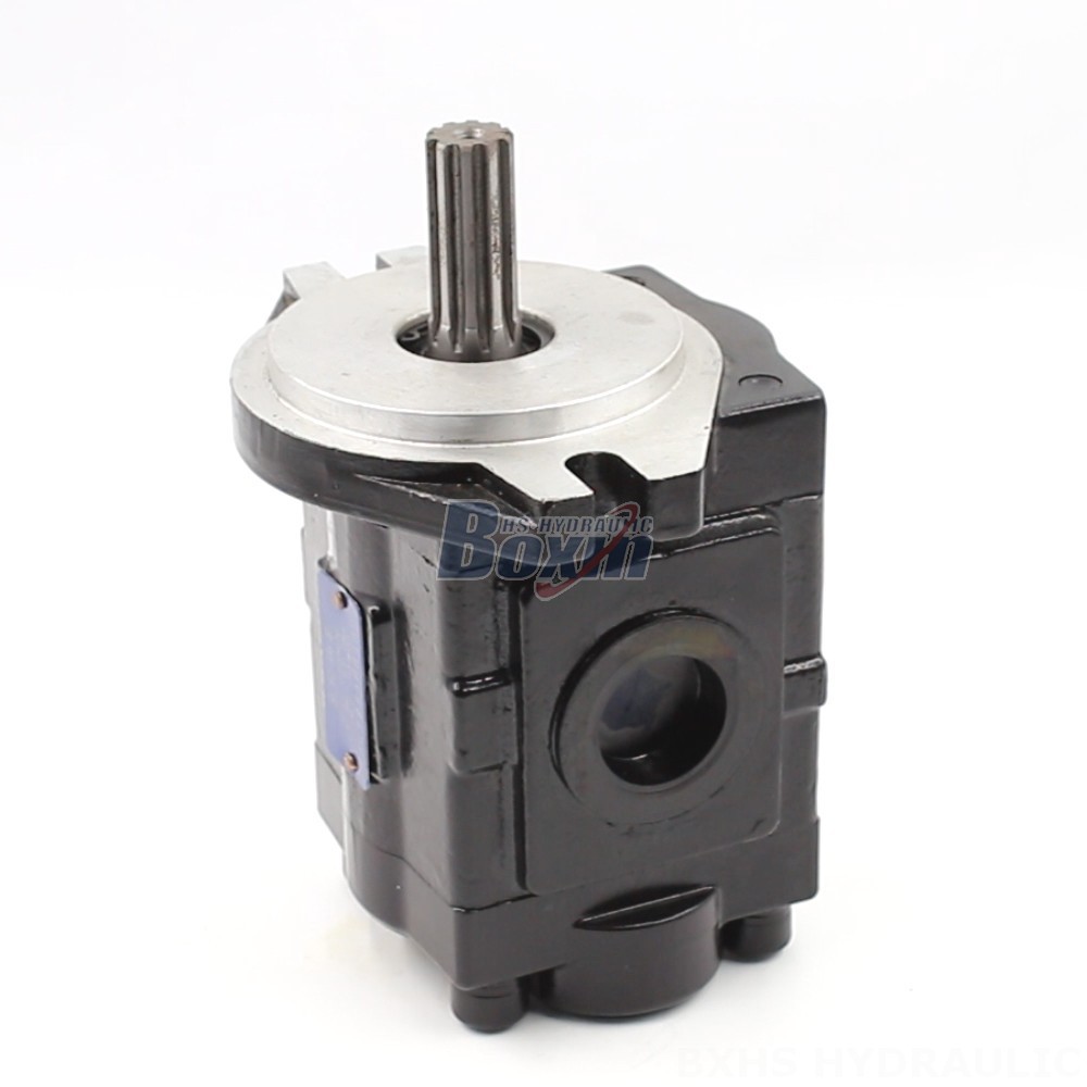 20 cc/rev Hydraulic Gear Pump | Manufacturer & Global Supplier main image