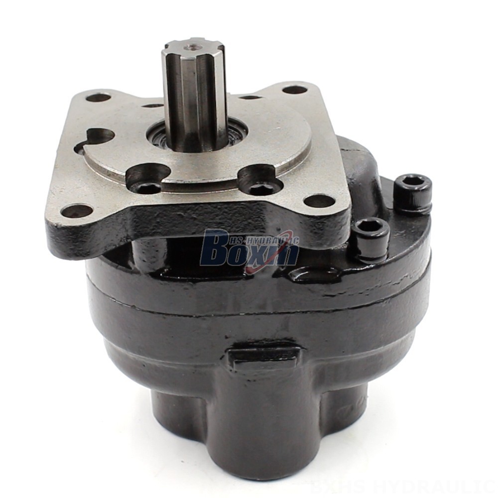 Manufacturer Spotlight: Direct Supply of CBHS-F532 Hydraulic Gear Pumps main image