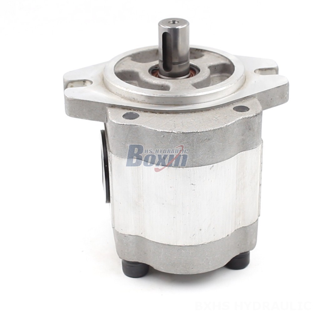 6 cc/rev Hydraulic Gear Pump | Manufacturer & Global Supplier main image