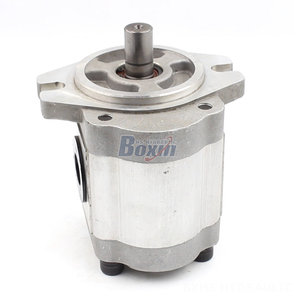 Reliable 14 cc/rev Hydraulic Gear Pump: Find Your Solution Here main image