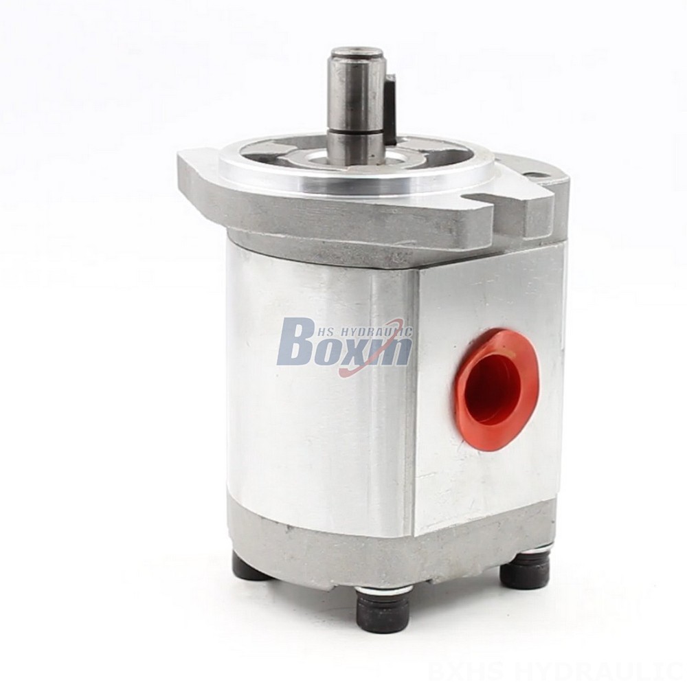 CBHS-FL304 4 cc/rev Hydraulic Gear Pump | Manufacturer & Global Supplier cover photo