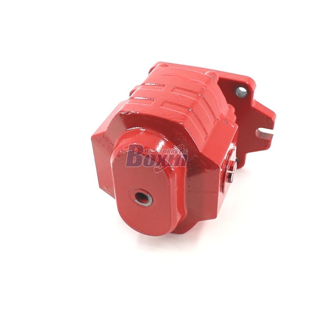 CBHS3100 100 cc/rev Hydraulic Gear Pump Unit Specification main image