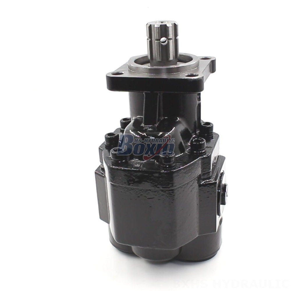 Wanted: Distributors for CBHST1-ISO-110 110cc/rev Hydraulic Gear Pumps main image