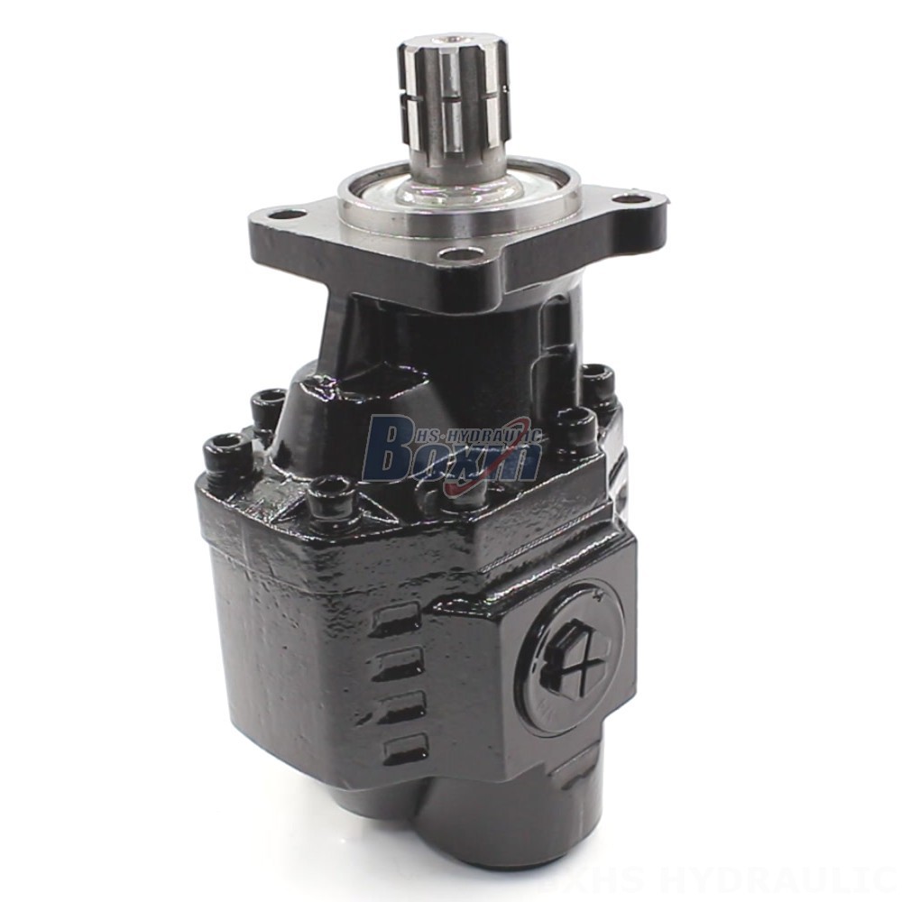 Partnership Opportunities: CBHST1-ISO-90 90 cc/rev Hydraulic Gear Pump - Global Distribution main image