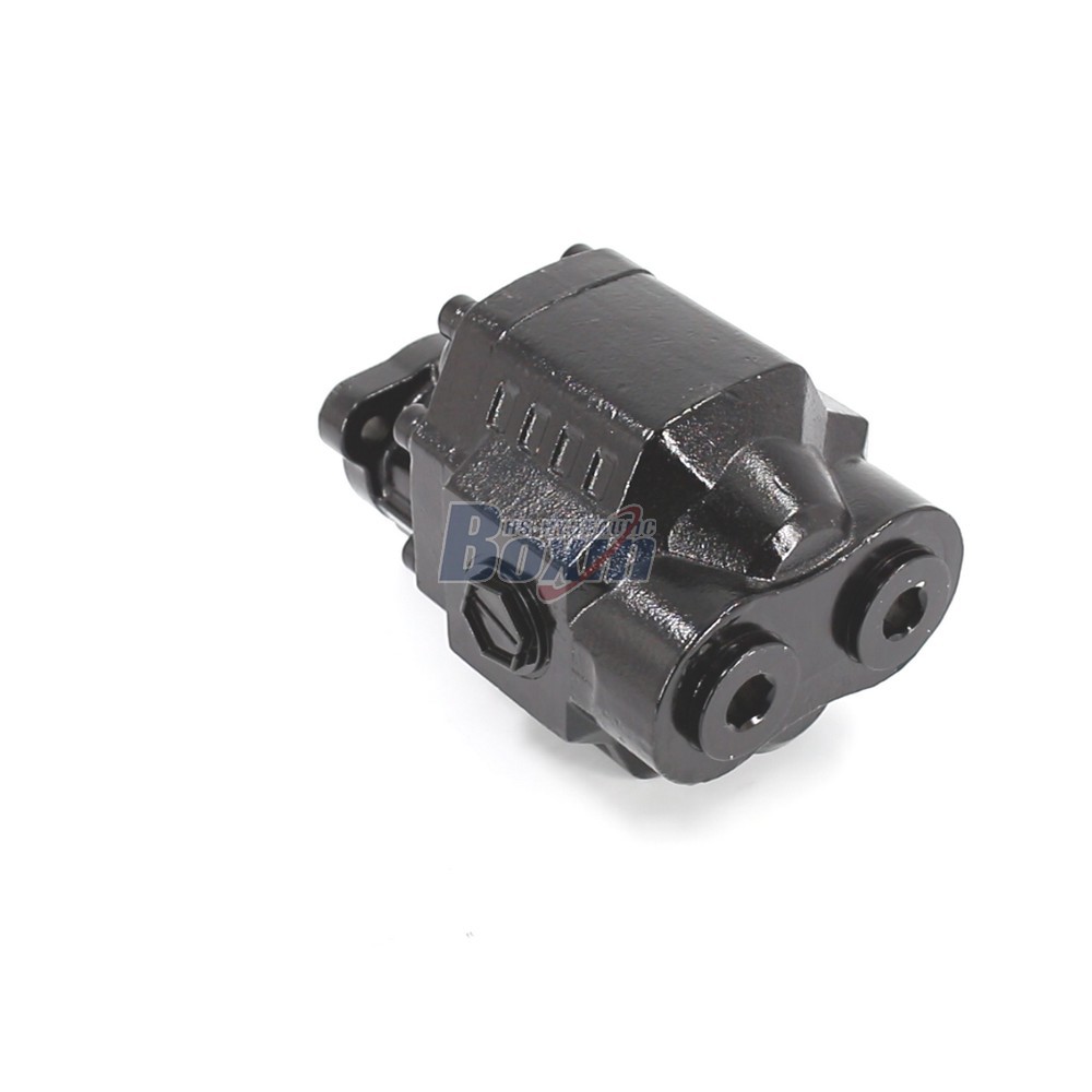 Professional Factory Wholesale CBHW-UNI-80 80 cc/rev Hydraulic Gear Pump main image