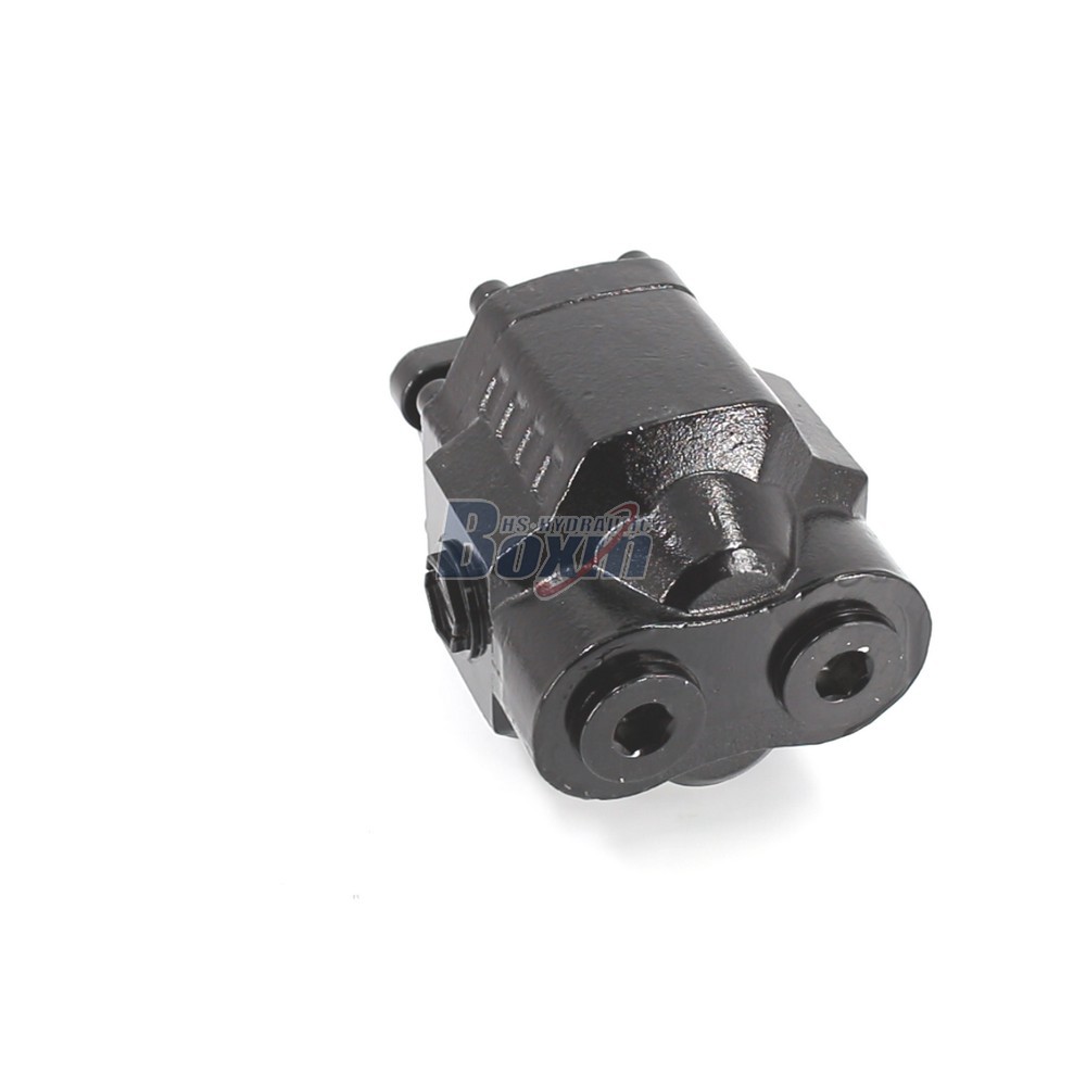 China Factory Supply CBHW-UNI-80 80 cc/rev Hydraulic Gear Pump main image