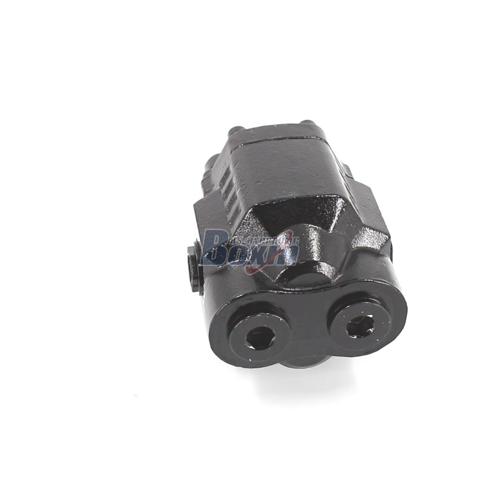 OEM/ODM Custom CBHW-UNI-80 80 cc/rev Hydraulic Gear Pump Private Labeling main image