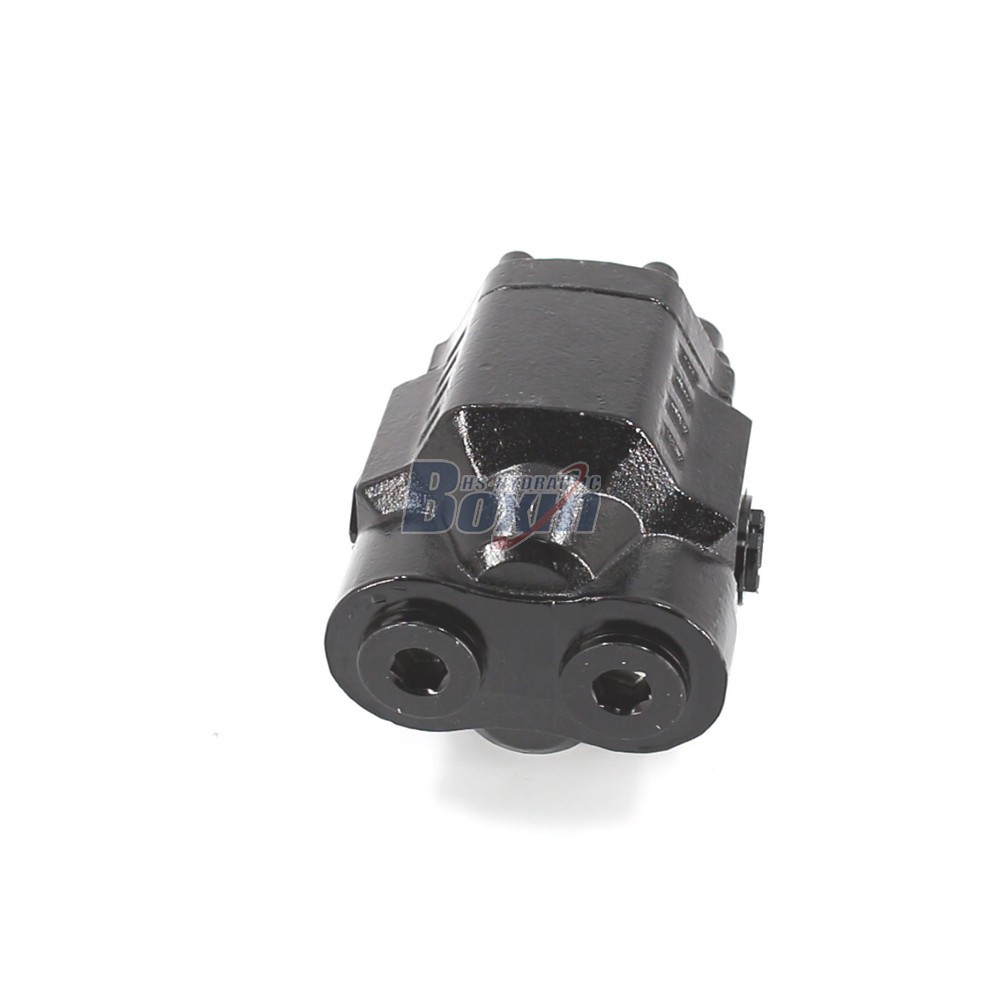 Professional Factory Wholesale CBHW-UNI-80 80 cc/rev Hydraulic Gear Pump main image