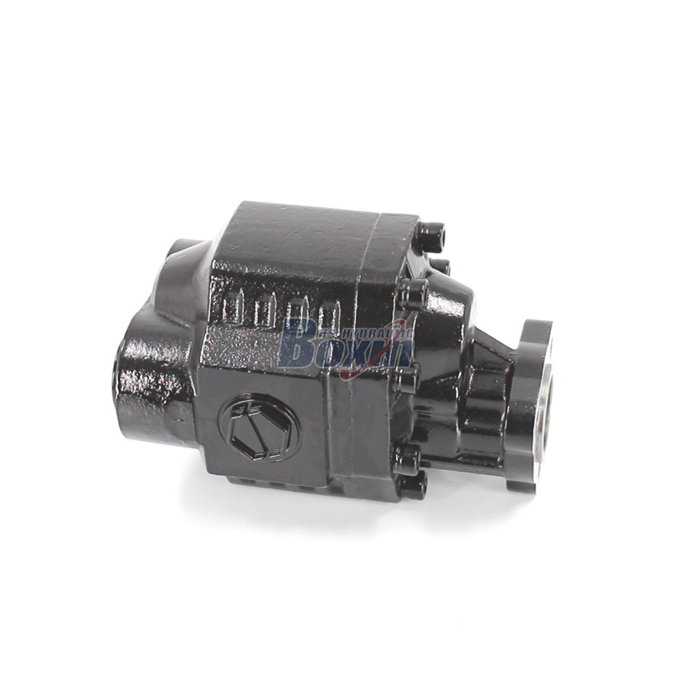 Strategic Partnership Opportunities: CBHW-UNI-80 80 cc/rev Hydraulic Gear Pump Supply main image