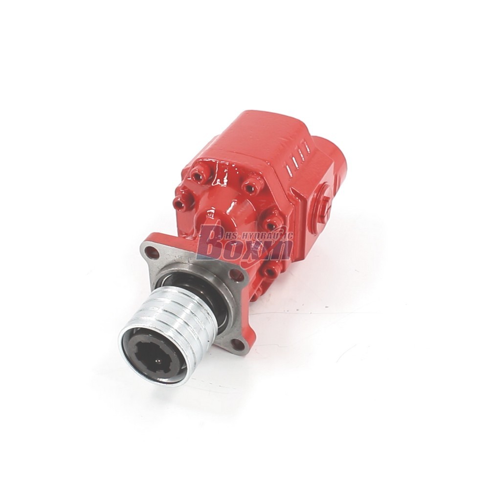 Seeking Global Distributors and Wholesalers for CBHW2080KH 80cc Hydraulic Gear Pump main image