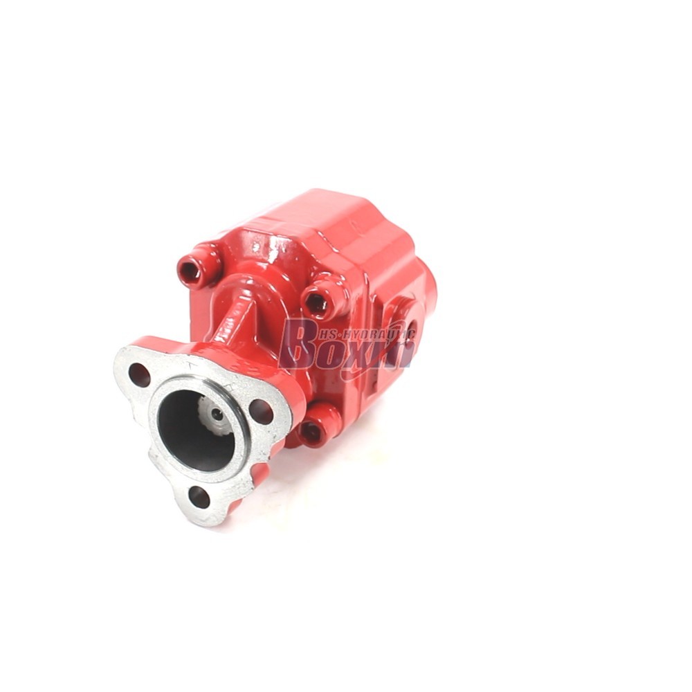 CBHX1025SK 25 cc/rev Hydraulic Gear Pump Factory Direct Supply cover photo