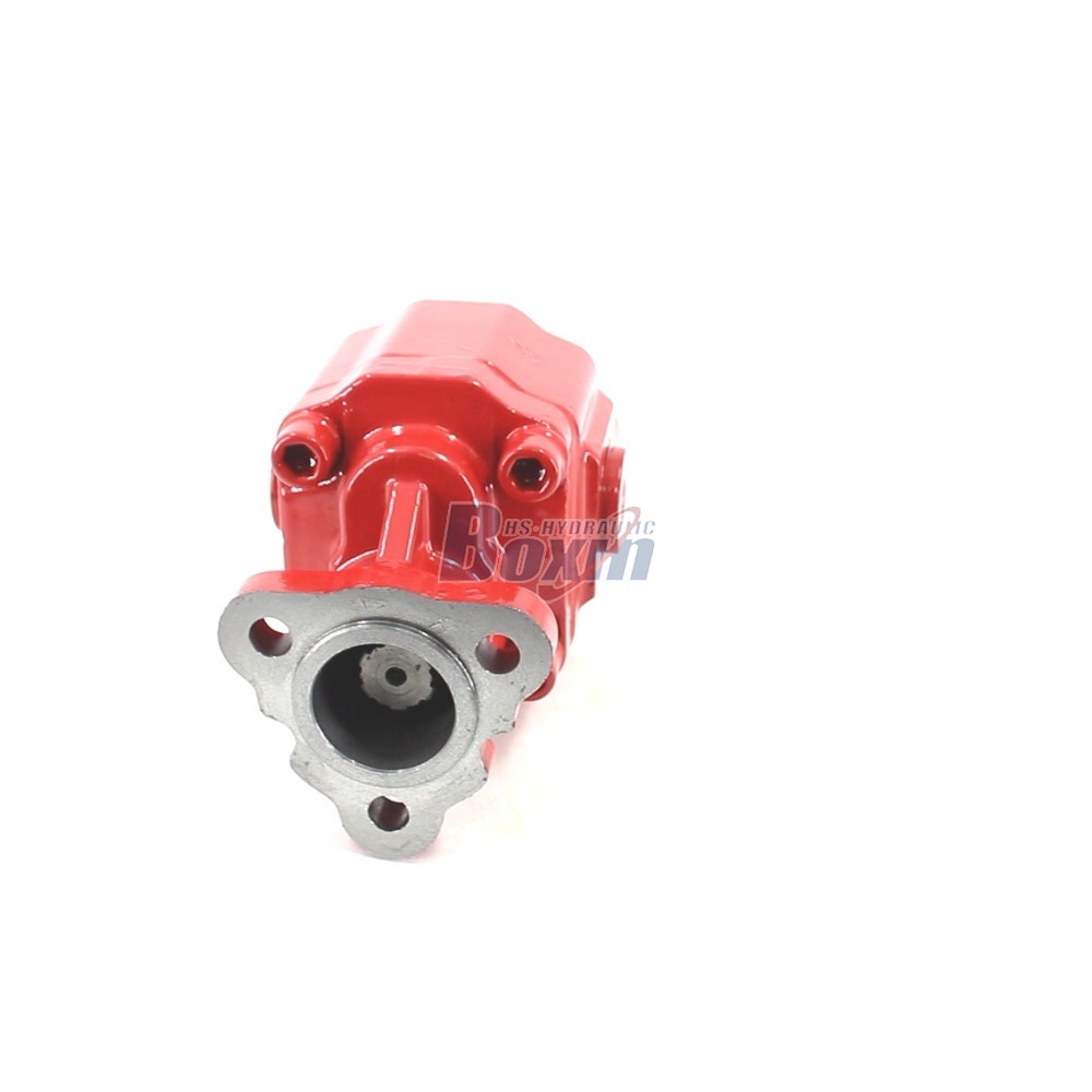 CBHX1025SK 25cc Hydraulic Fluid Power Pump for Mobile Applications main image