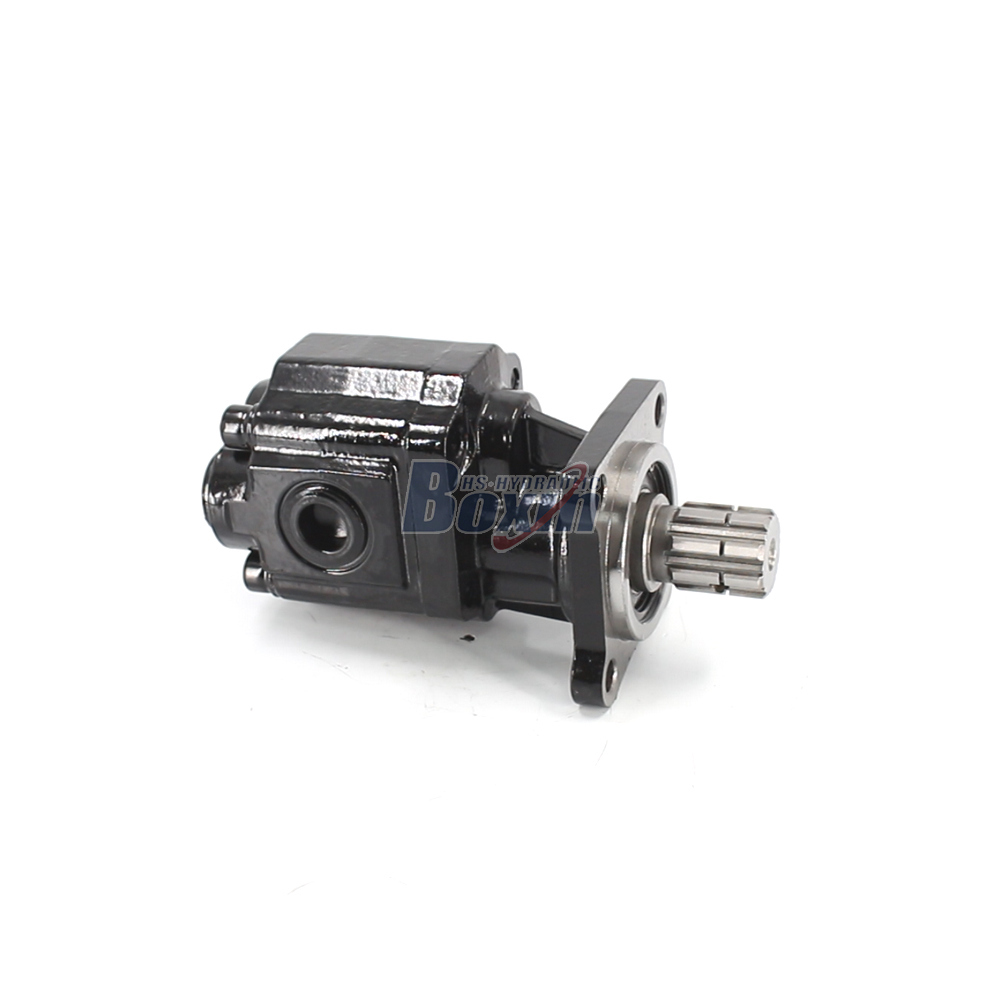 Seeking Trading Partners and Agents for CBHX1032 Hydraulic Gear Pump Cooperation cover photo