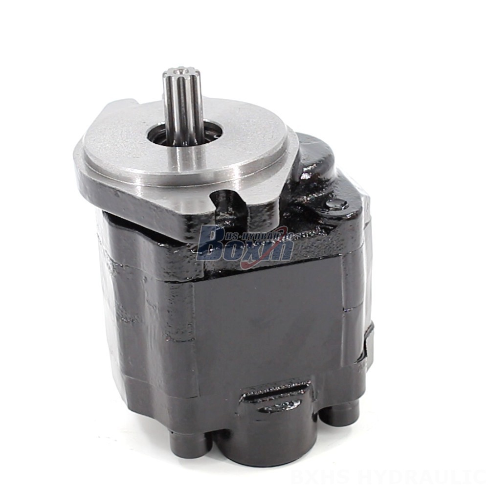 Distributors Wanted: CBHZ-F20R 19.7 cc/rev Hydraulic Gear Pumps cover photo