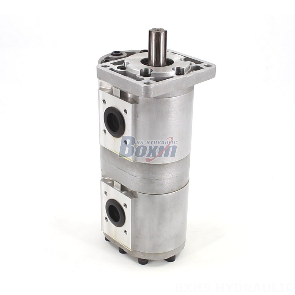 CBN-F540 Hydraulic Gear Pump: OEM & ODM Services Available main image