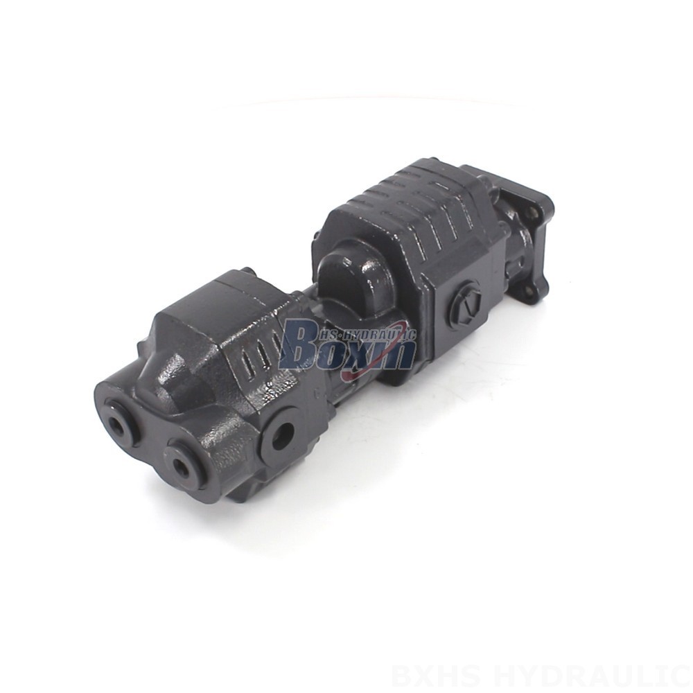 CBSL-2063-2040 Hydraulic Gear Pump - Manufacturer Direct Supply & Wholesale main image