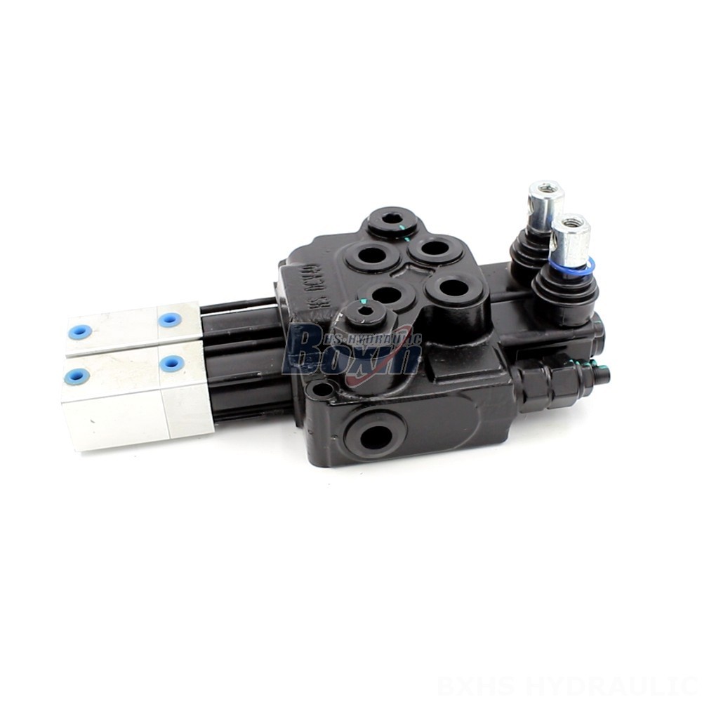 Factory Assurance: Top-Quality DCV40 Valves, Guaranteed by the Manufacturer cover photo