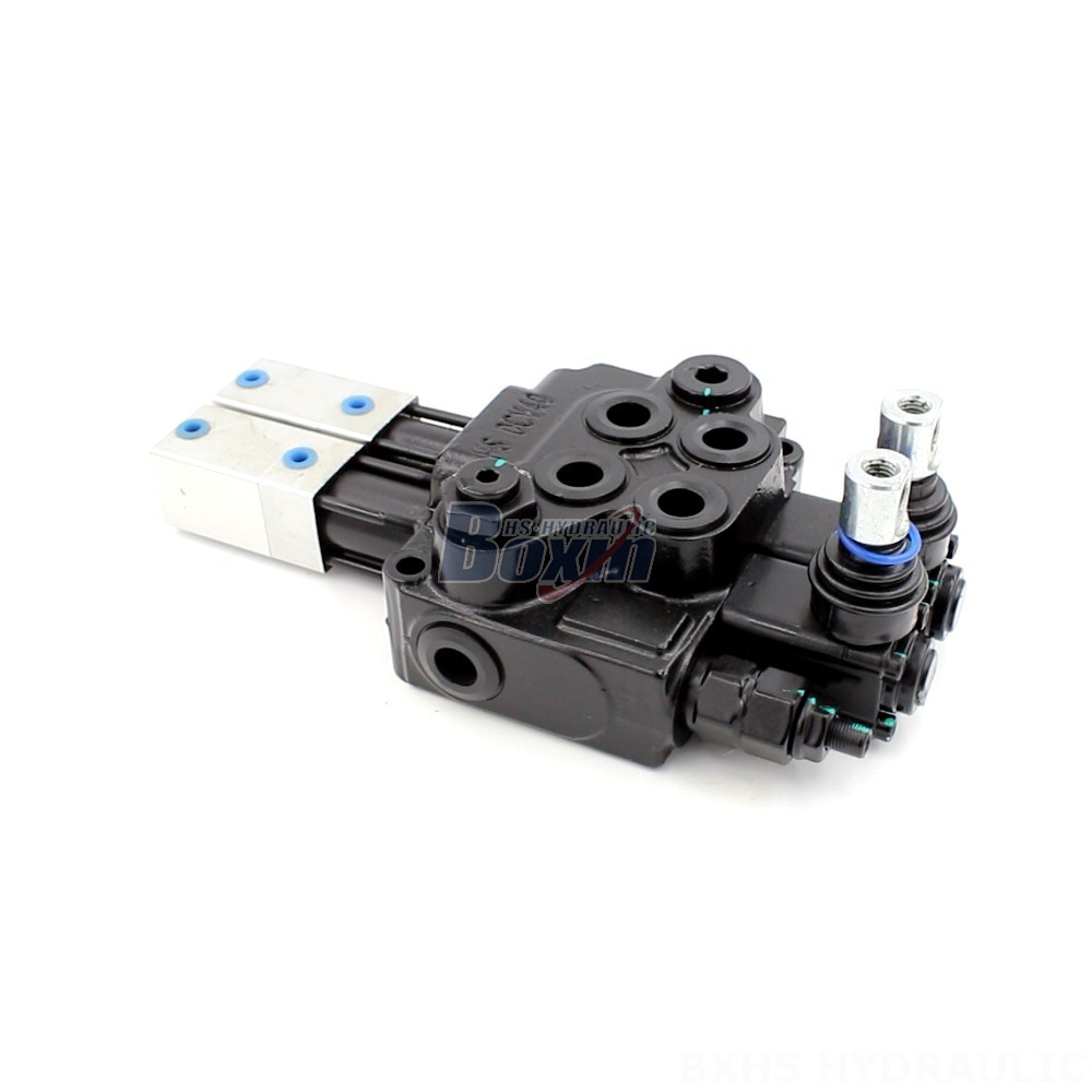 Industry-Leading DCV40 Valve: Engineering Excellence, Unrivaled Performance main image