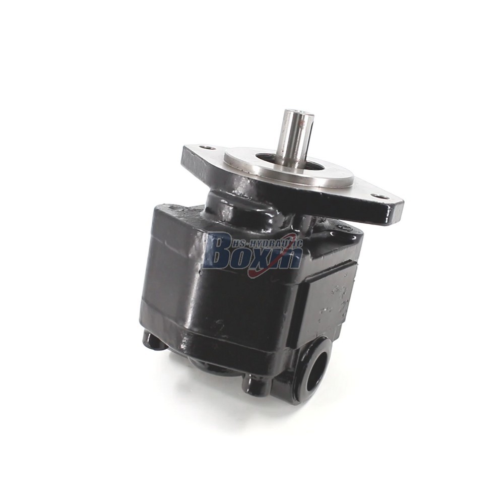 CBHS-FC25 25 cc/rev Hydraulic Gear Pump for Industrial Systems cover photo