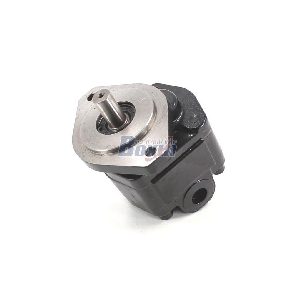 OEM/ODM Custom CBHS-FC25 25 cc/rev Hydraulic Gear Pump Solutions cover photo