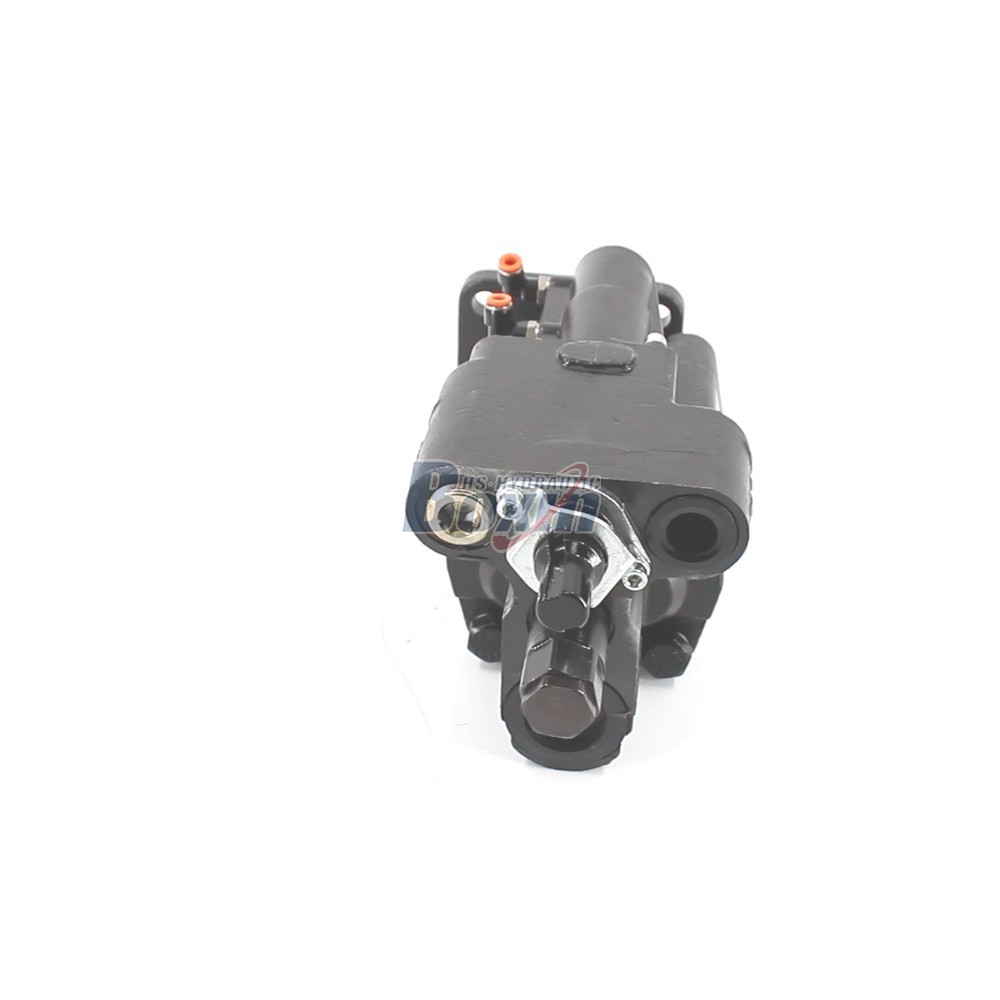 High Performance G102-AS 63 cc/rev Hydraulic Gear Pump Supplier cover photo
