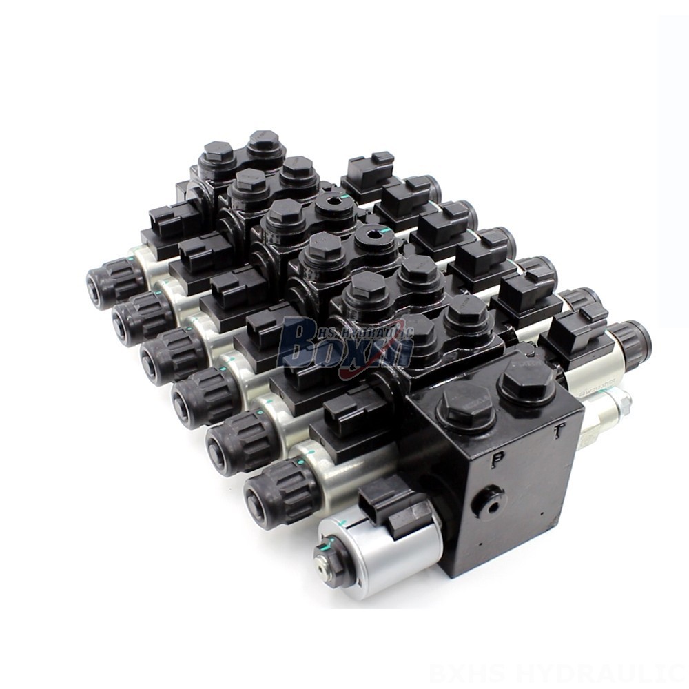 Source Directly & Save:  HDCF50 Solenoid Valves from the Manufacturer main image