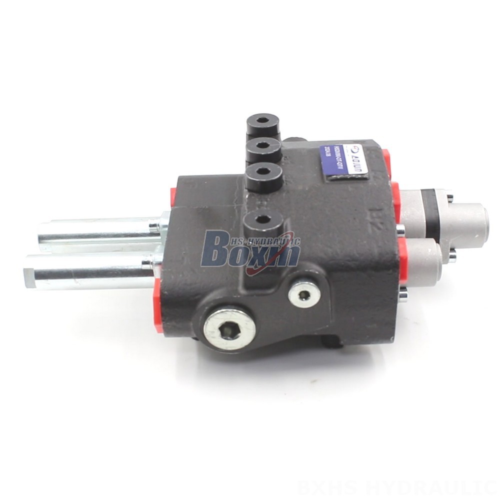 HSDM90B Hydraulic Directional Valve: OEM & ODM Services Available main image