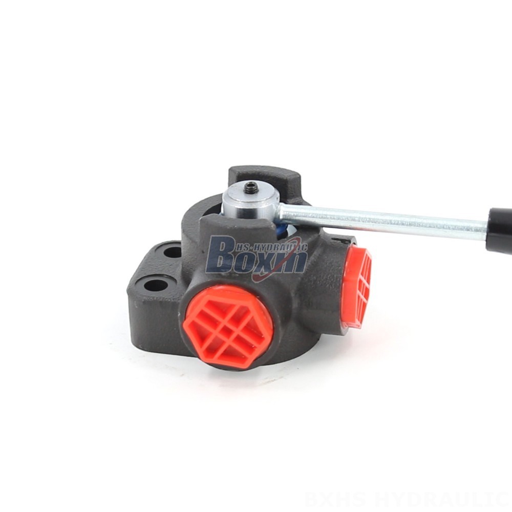 Manual Flow Diverter Valve HSDV33 - Wholesale Prices & Factory Direct main image