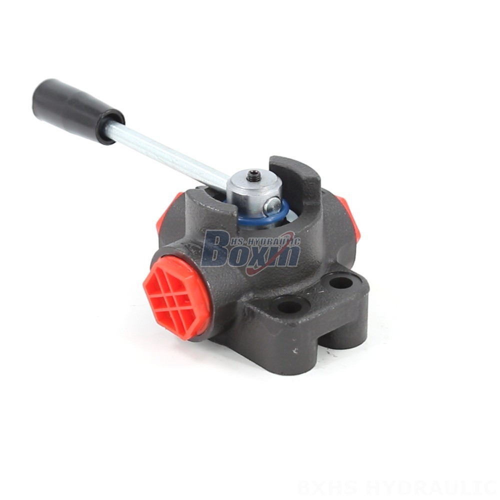 Partnership Opportunities: HSDV33 Manual Flow Diverter Valve Distribution main image